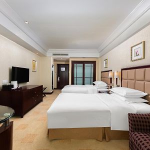 Executive Twin Room